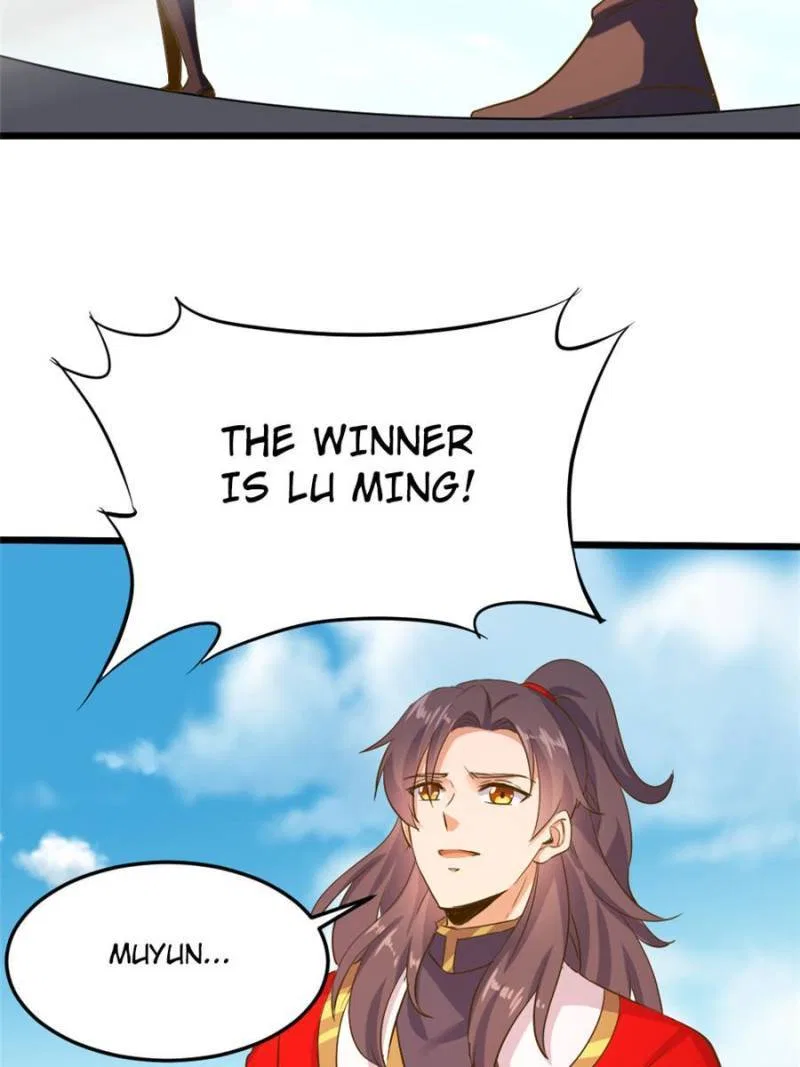 Myriad Paths Of The Dragon Emperor Chapter 75 – Page 59