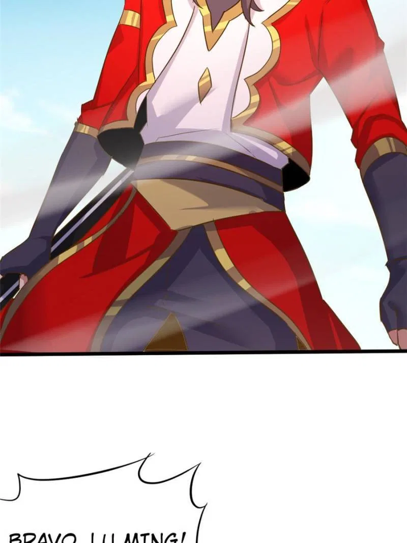 Myriad Paths Of The Dragon Emperor Chapter 75 – Page 60