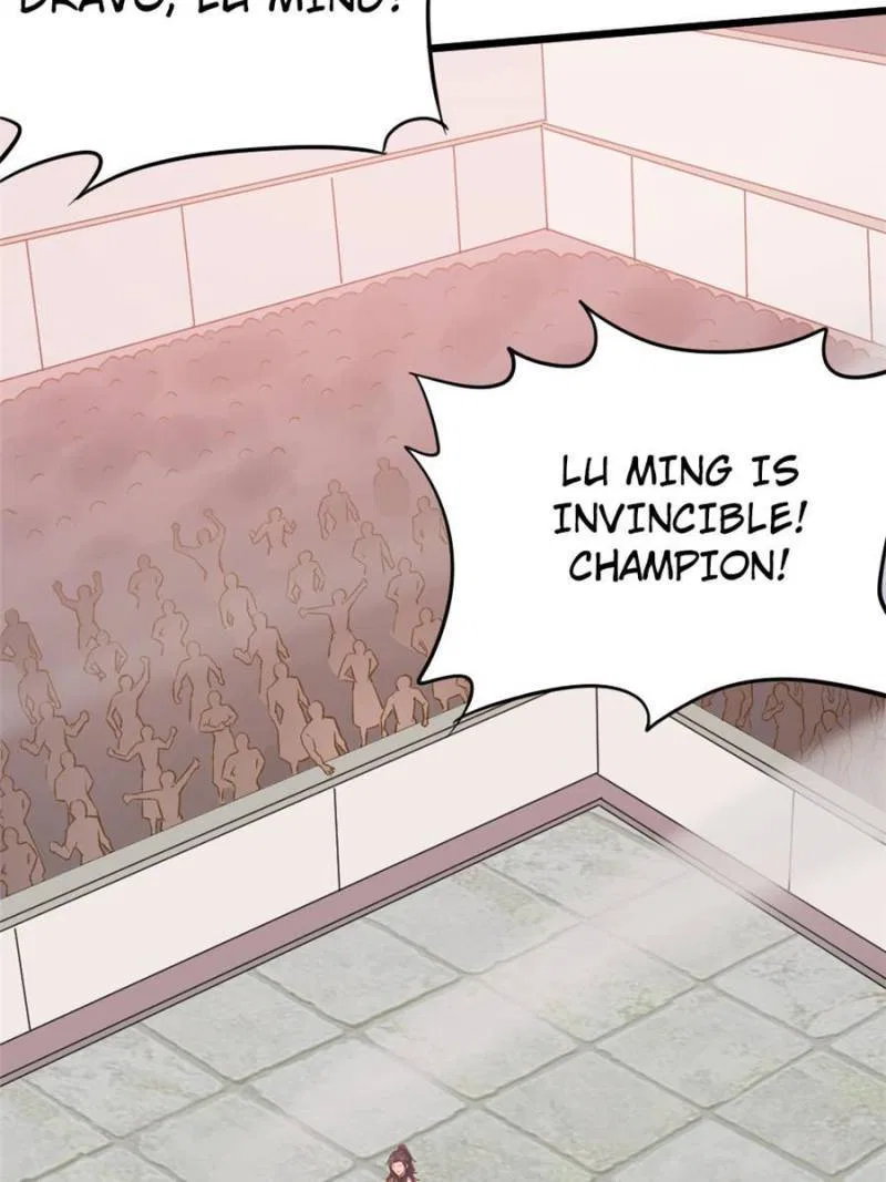 Myriad Paths Of The Dragon Emperor Chapter 75 – Page 61