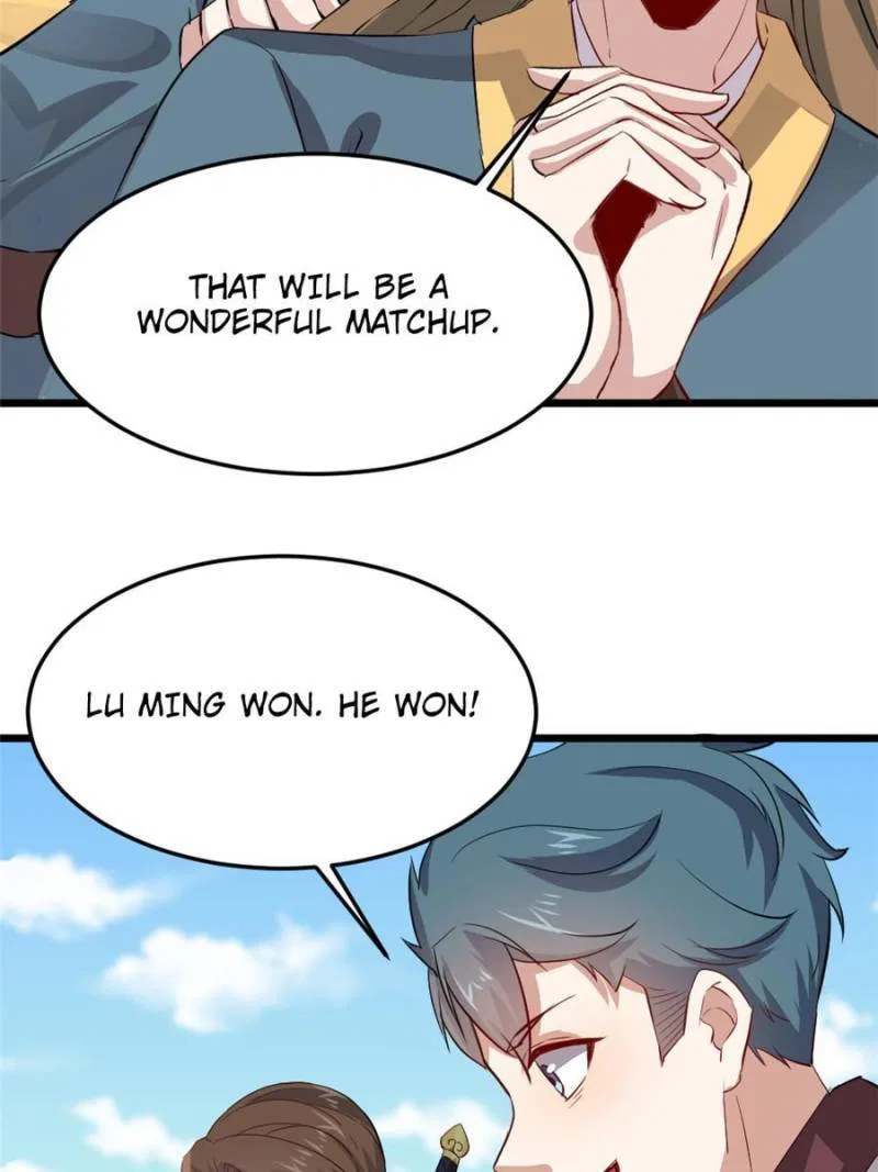 Myriad Paths Of The Dragon Emperor Chapter 74 – Page 2