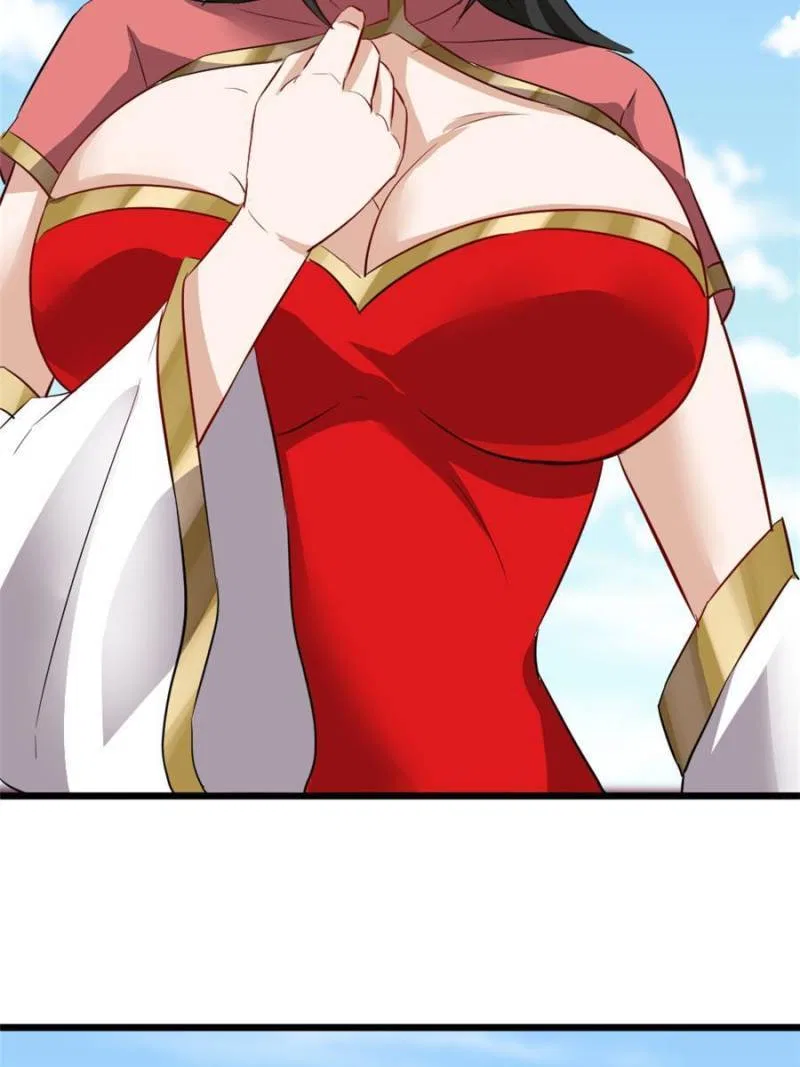 Myriad Paths Of The Dragon Emperor Chapter 74 – Page 4