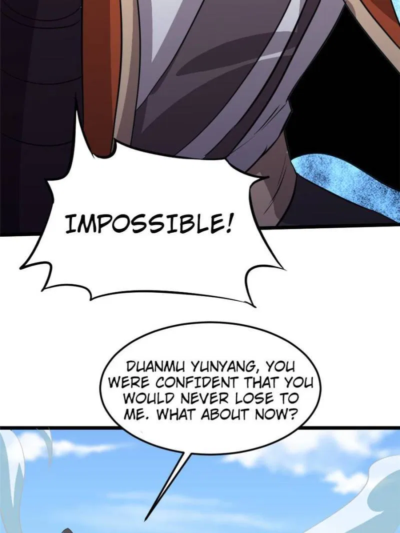 Myriad Paths Of The Dragon Emperor Chapter 74 – Page 8