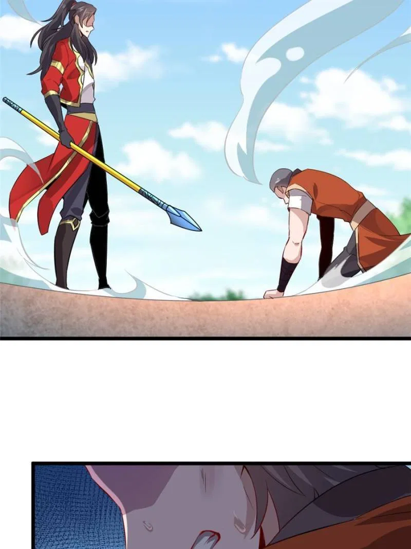 Myriad Paths Of The Dragon Emperor Chapter 74 – Page 9