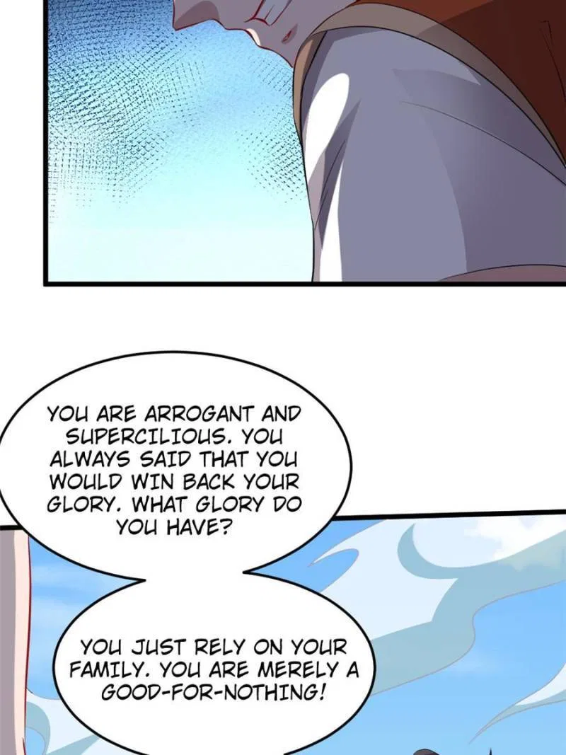 Myriad Paths Of The Dragon Emperor Chapter 74 – Page 10