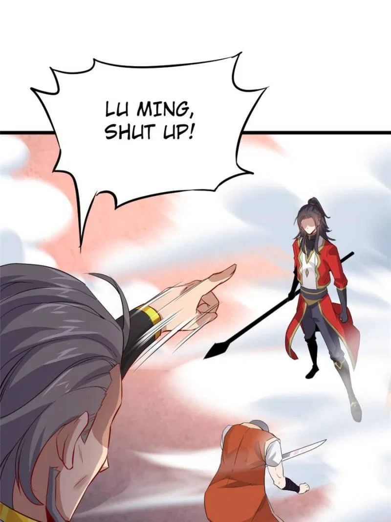 Myriad Paths Of The Dragon Emperor Chapter 74 – Page 14
