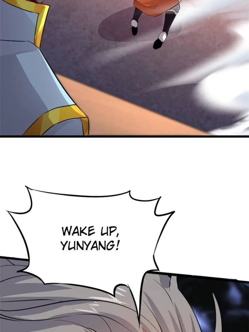 Myriad Paths Of The Dragon Emperor Chapter 74 – Page 15