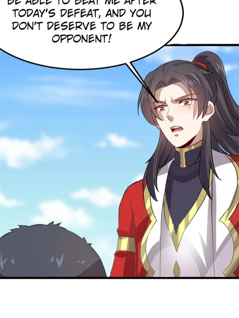 Myriad Paths Of The Dragon Emperor Chapter 74 – Page 17