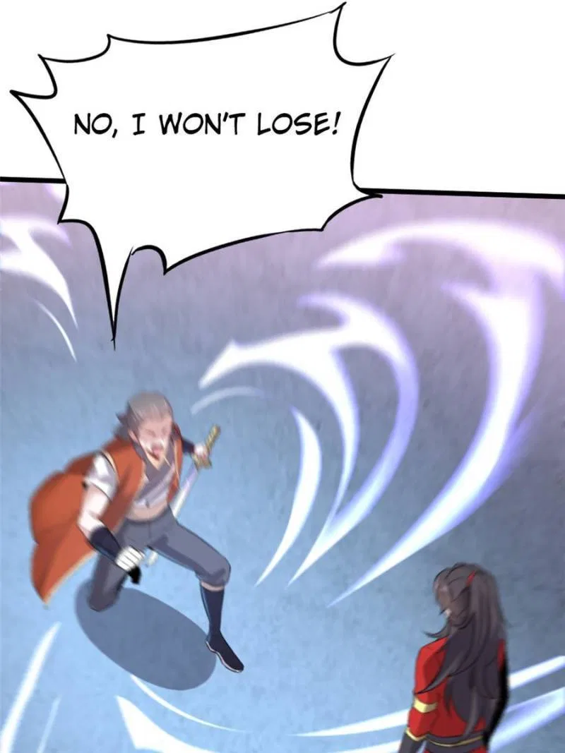Myriad Paths Of The Dragon Emperor Chapter 74 – Page 18