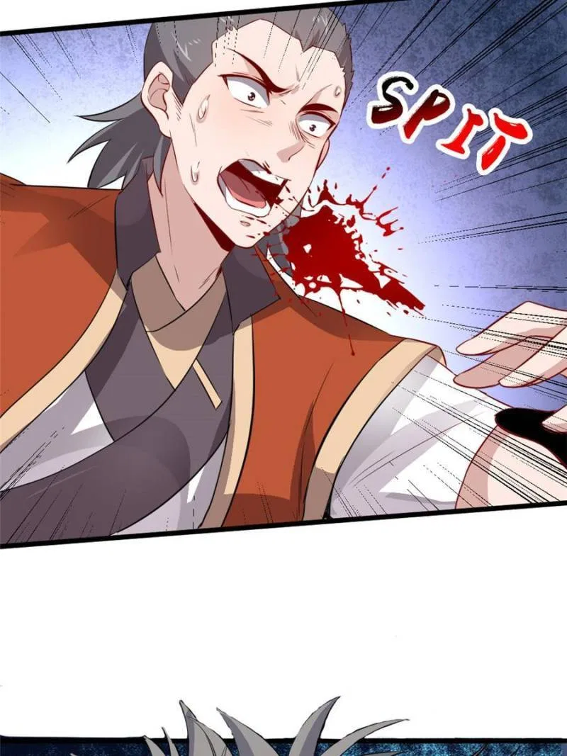 Myriad Paths Of The Dragon Emperor Chapter 74 – Page 20