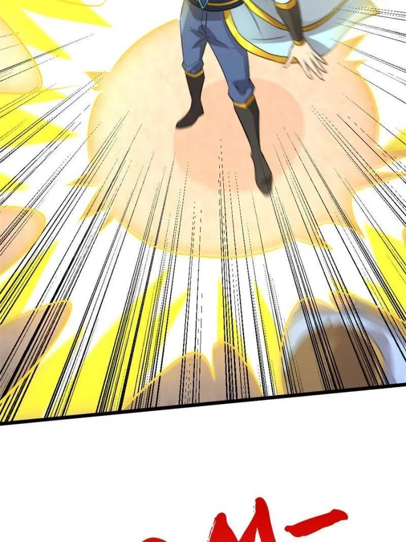 Myriad Paths Of The Dragon Emperor Chapter 74 – Page 23