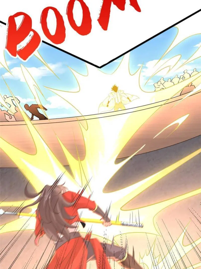 Myriad Paths Of The Dragon Emperor Chapter 74 – Page 24