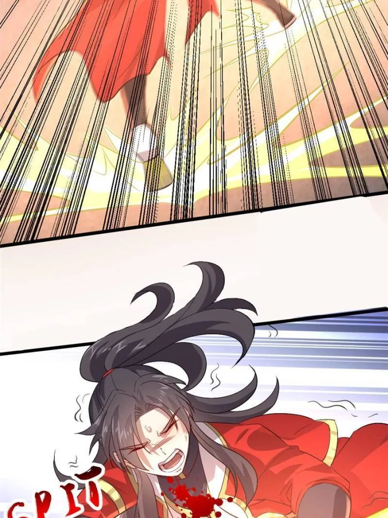 Myriad Paths Of The Dragon Emperor Chapter 74 – Page 25