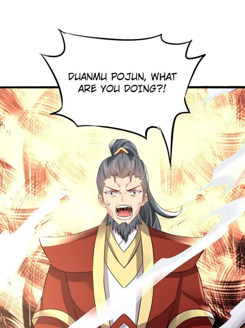 Myriad Paths Of The Dragon Emperor Chapter 74 – Page 27