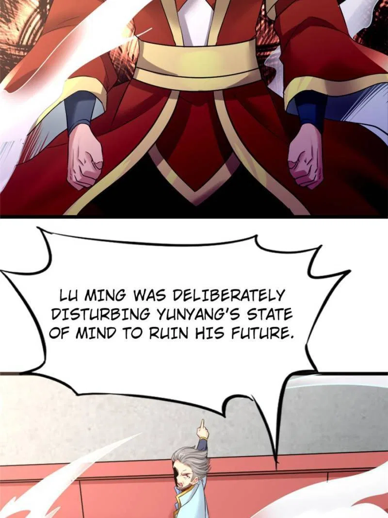 Myriad Paths Of The Dragon Emperor Chapter 74 – Page 28