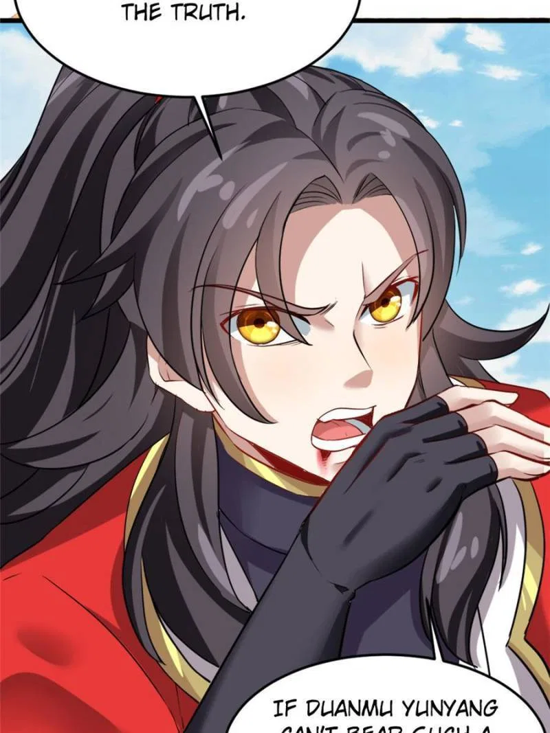 Myriad Paths Of The Dragon Emperor Chapter 74 – Page 30
