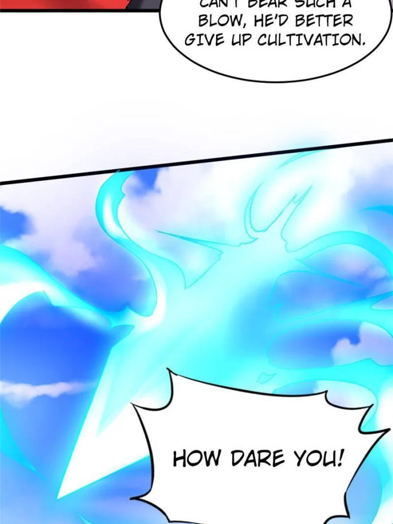 Myriad Paths Of The Dragon Emperor Chapter 74 – Page 31