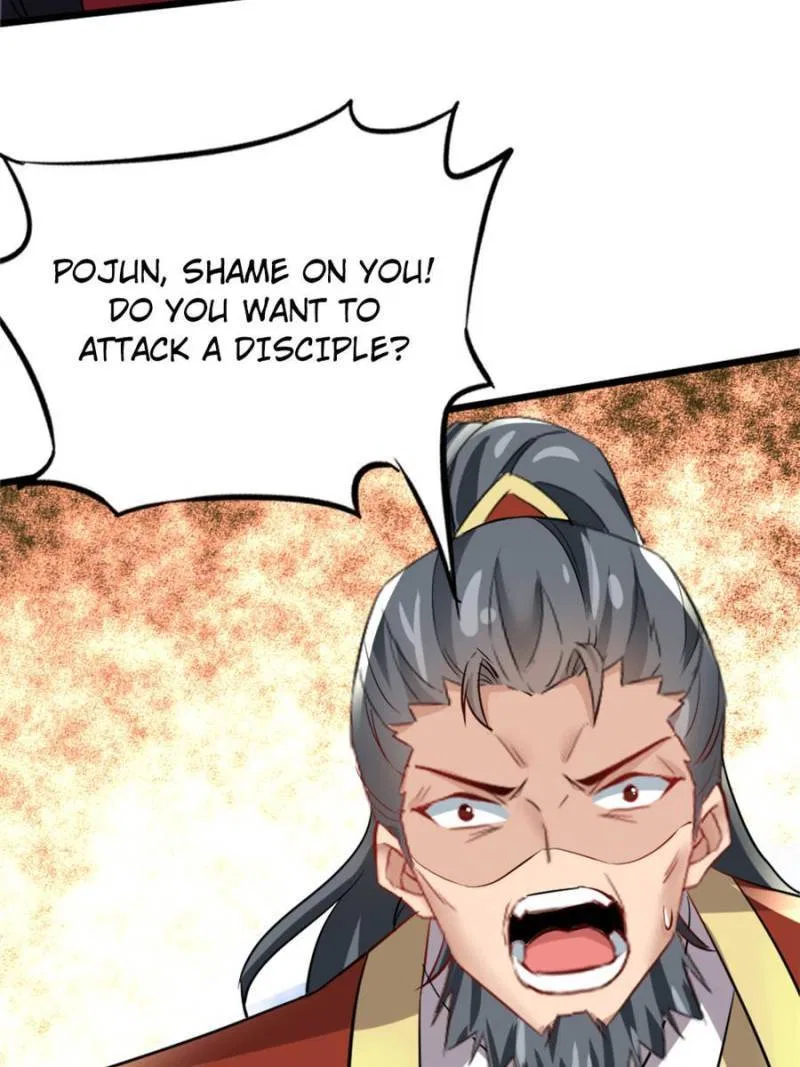 Myriad Paths Of The Dragon Emperor Chapter 74 – Page 33