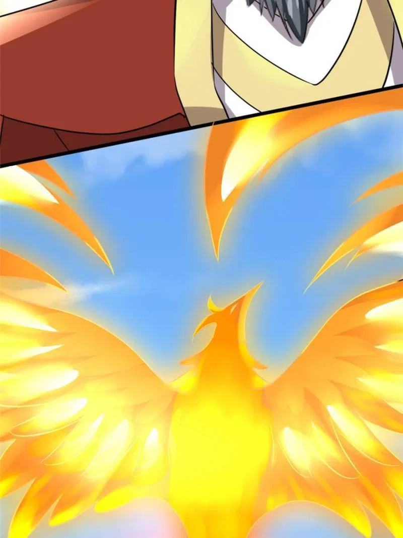 Myriad Paths Of The Dragon Emperor Chapter 74 – Page 34