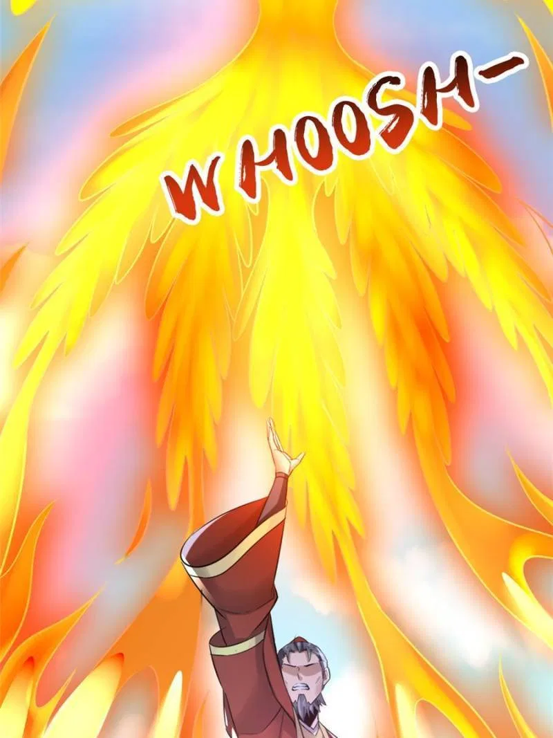 Myriad Paths Of The Dragon Emperor Chapter 74 – Page 35