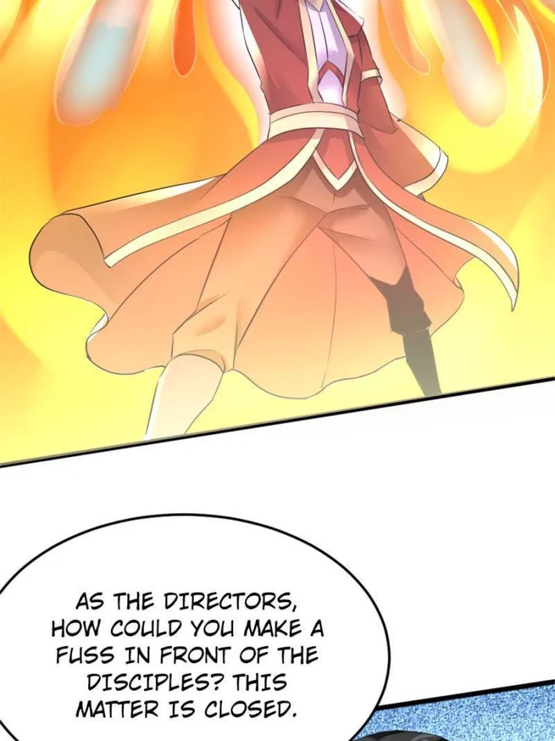 Myriad Paths Of The Dragon Emperor Chapter 74 – Page 36