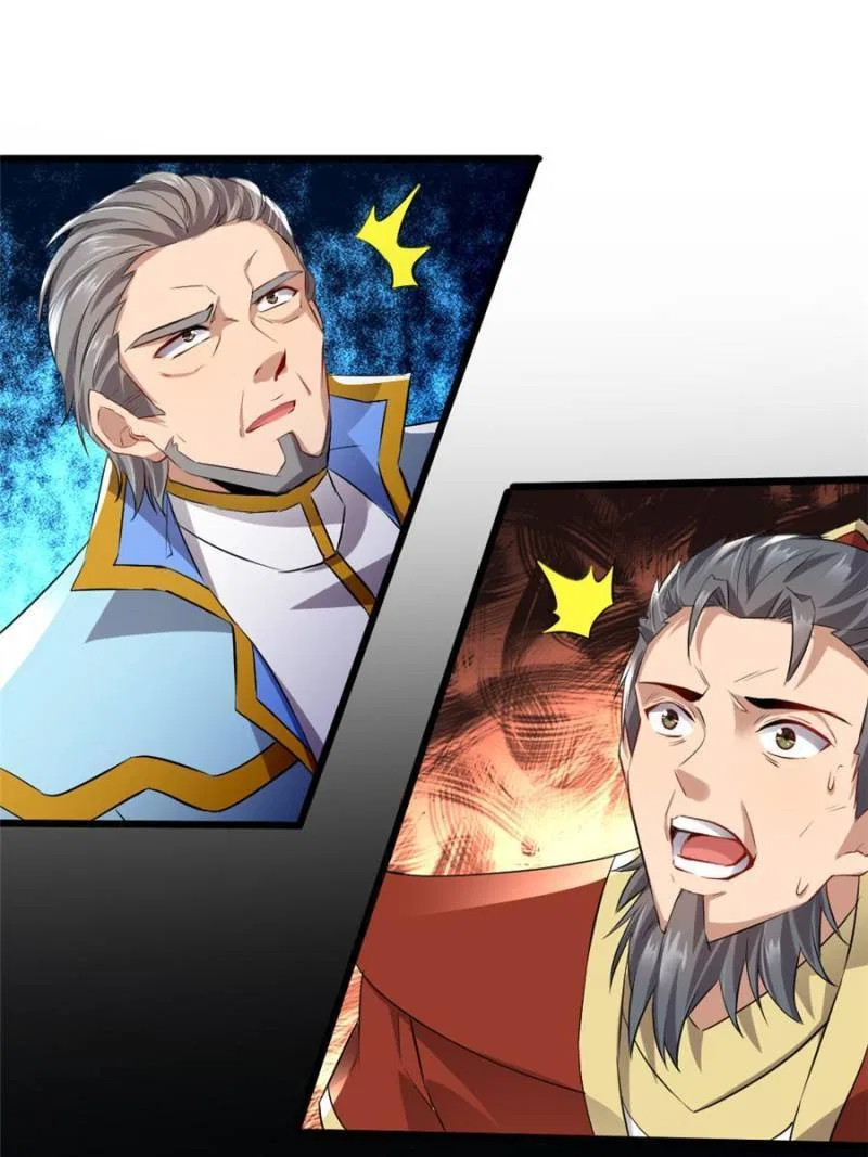 Myriad Paths Of The Dragon Emperor Chapter 74 – Page 40