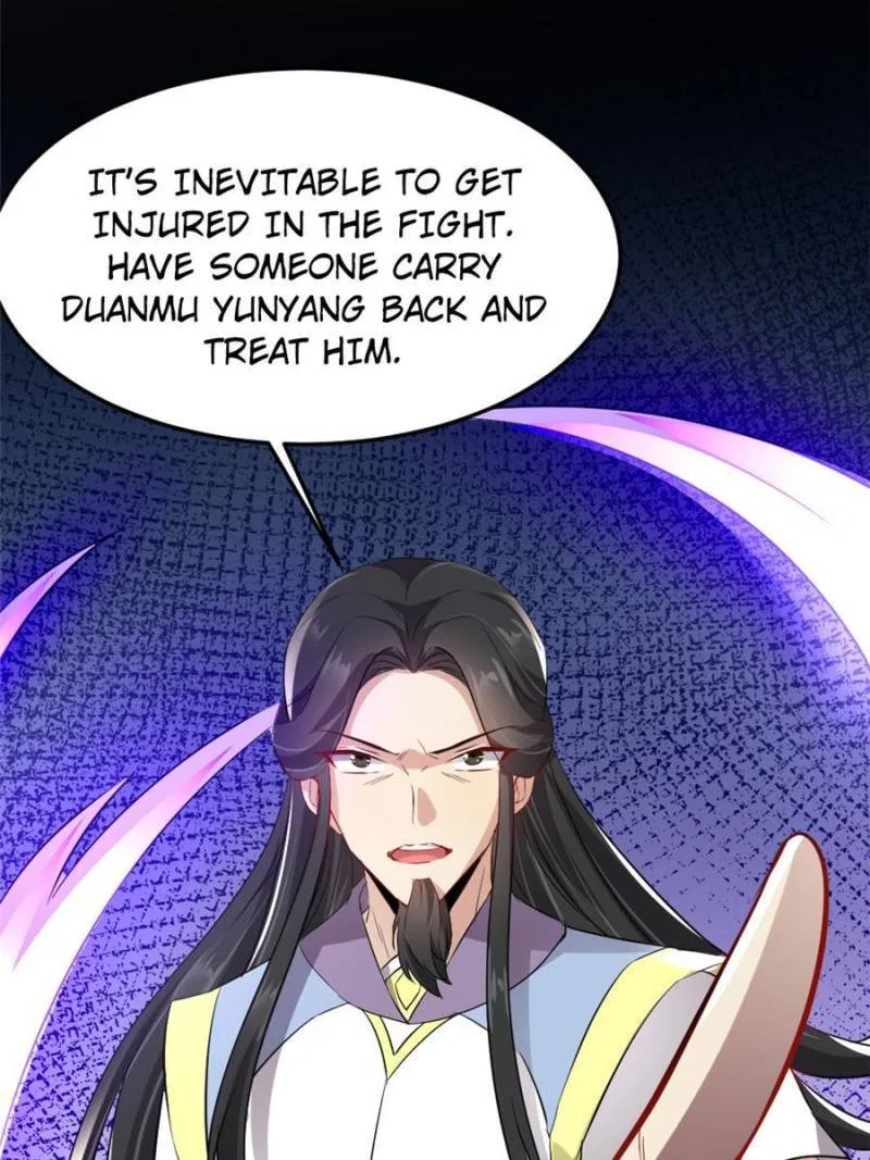 Myriad Paths Of The Dragon Emperor Chapter 74 – Page 41