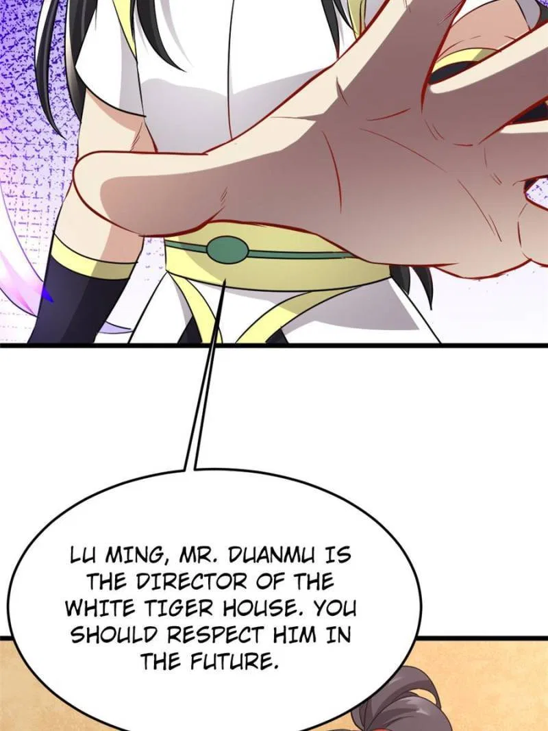 Myriad Paths Of The Dragon Emperor Chapter 74 – Page 42