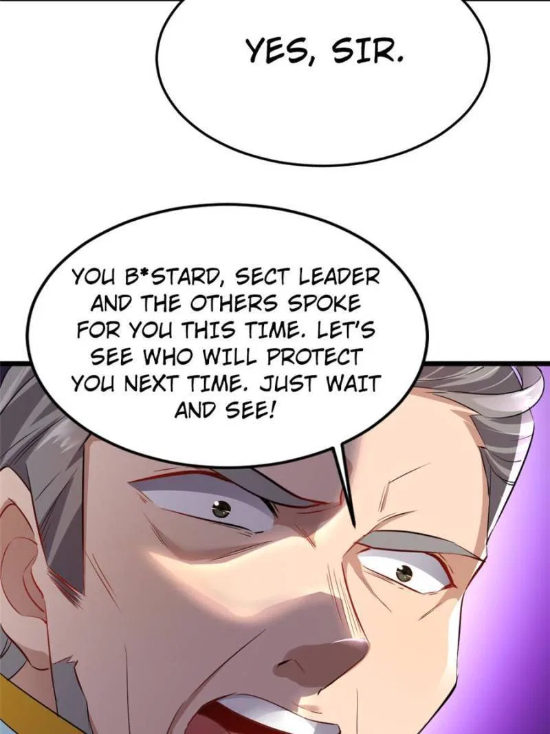 Myriad Paths Of The Dragon Emperor Chapter 74 – Page 44
