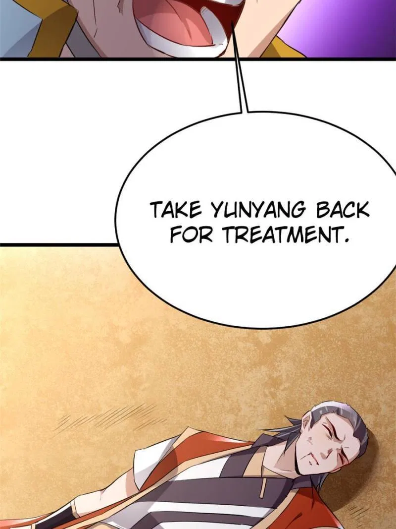 Myriad Paths Of The Dragon Emperor Chapter 74 – Page 45