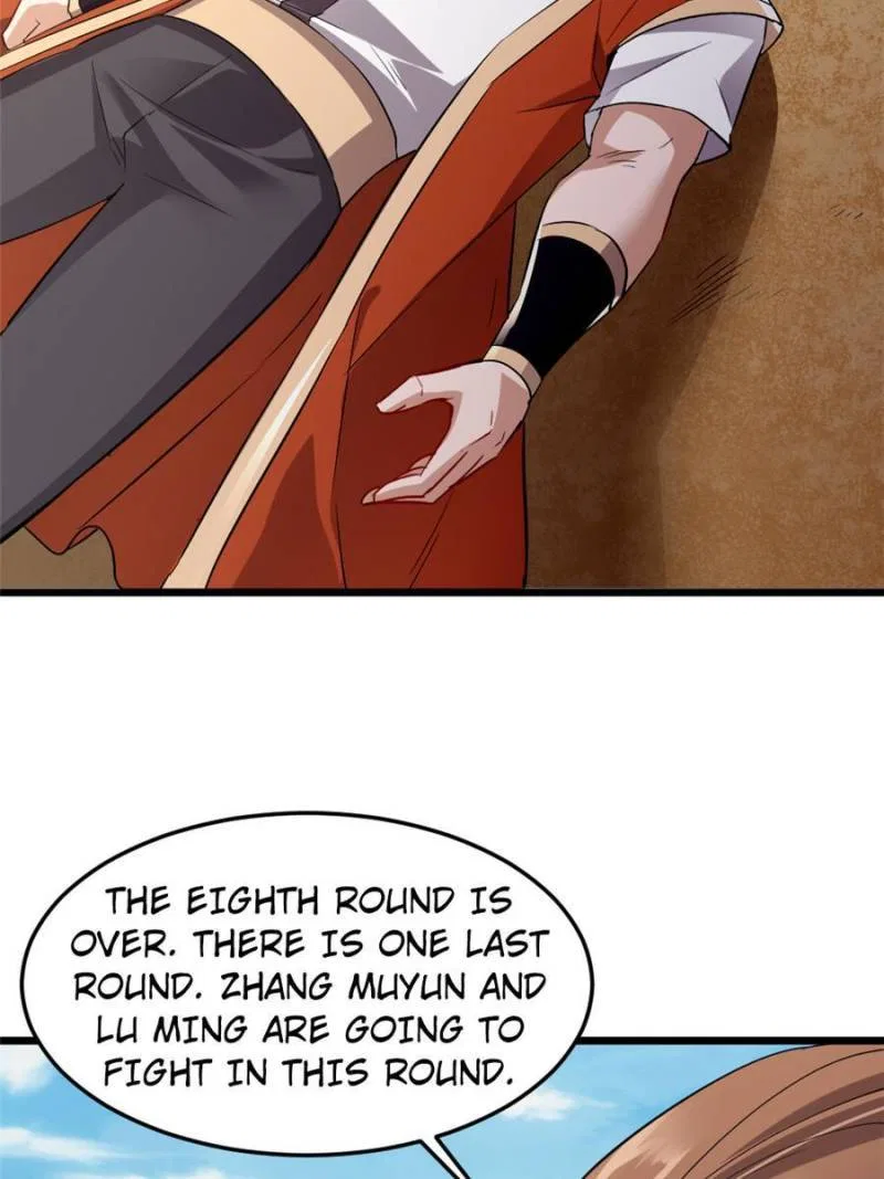 Myriad Paths Of The Dragon Emperor Chapter 74 – Page 46