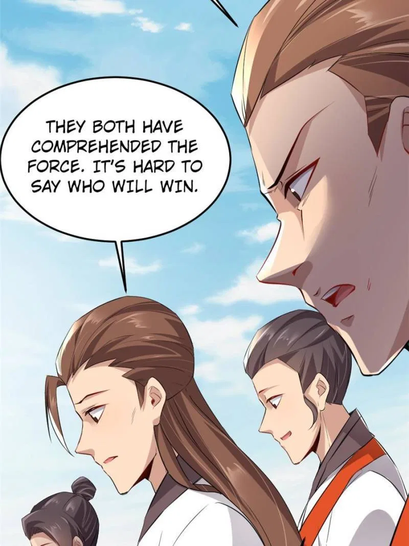 Myriad Paths Of The Dragon Emperor Chapter 74 – Page 47