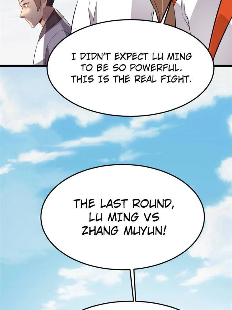 Myriad Paths Of The Dragon Emperor Chapter 74 – Page 48