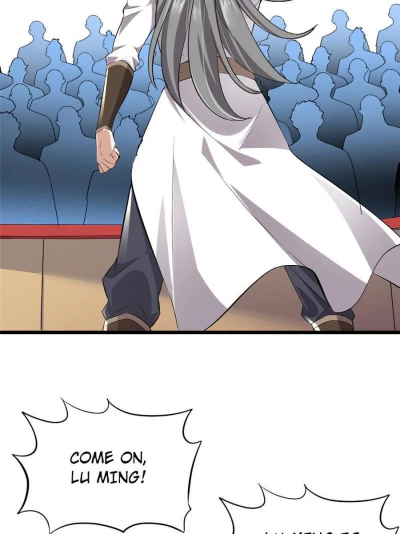 Myriad Paths Of The Dragon Emperor Chapter 74 – Page 50
