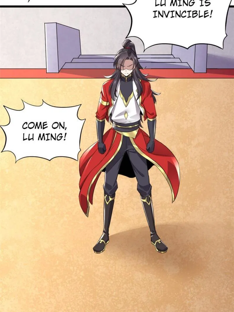 Myriad Paths Of The Dragon Emperor Chapter 74 – Page 51