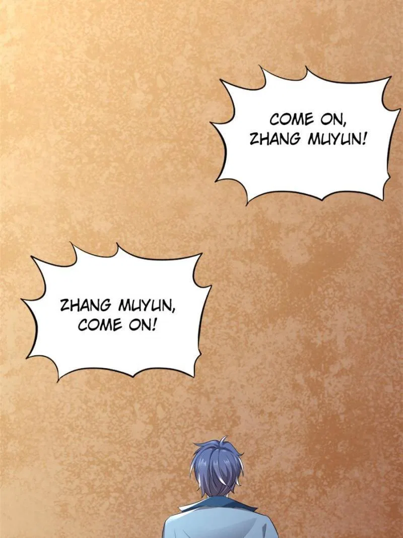 Myriad Paths Of The Dragon Emperor Chapter 74 – Page 52