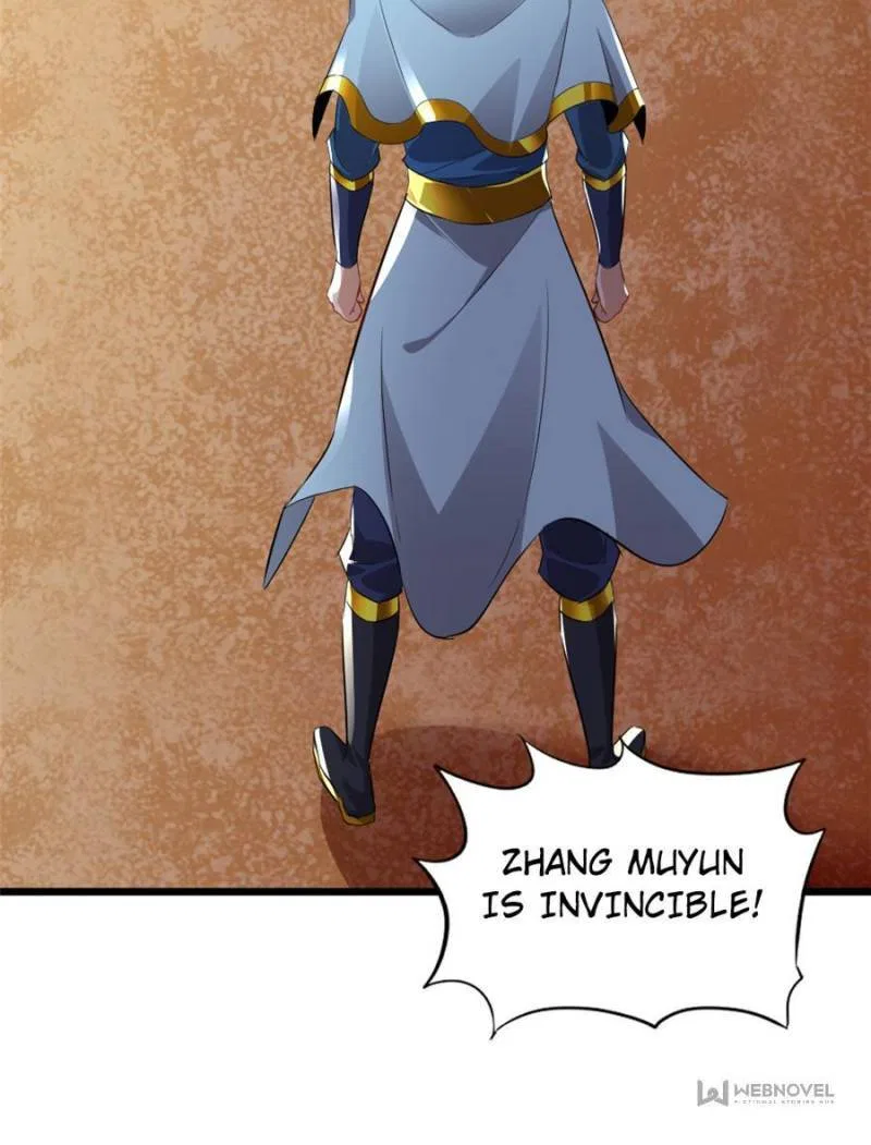 Myriad Paths Of The Dragon Emperor Chapter 74 – Page 53