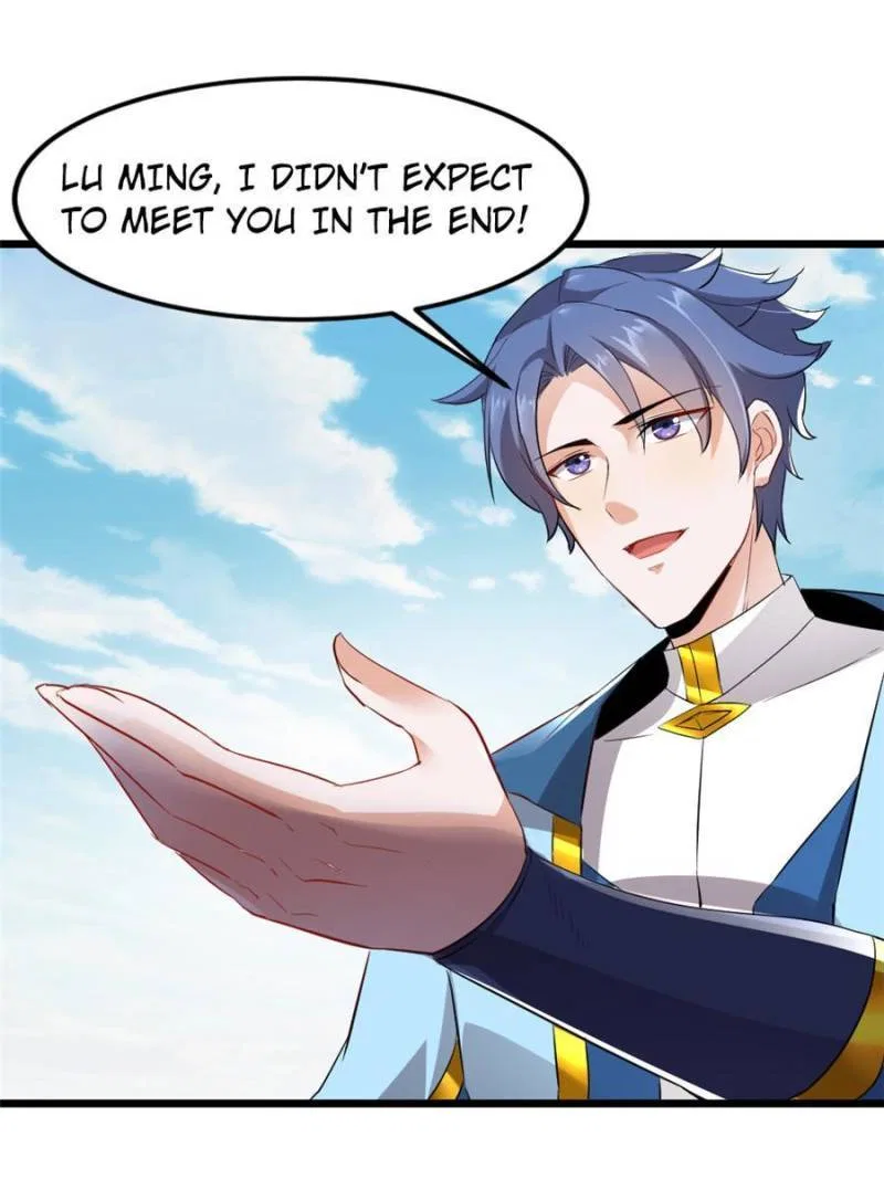 Myriad Paths Of The Dragon Emperor Chapter 74 – Page 54