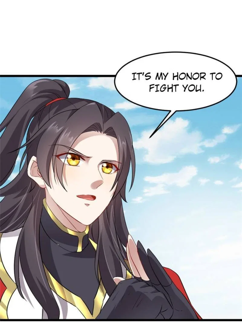 Myriad Paths Of The Dragon Emperor Chapter 74 – Page 55