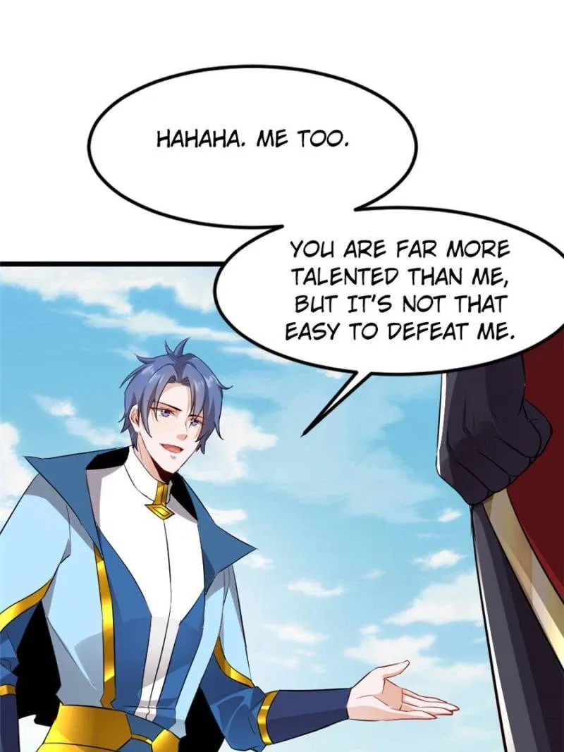 Myriad Paths Of The Dragon Emperor Chapter 74 – Page 56