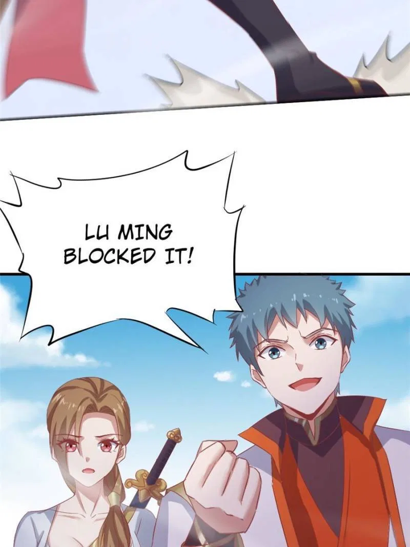 Myriad Paths Of The Dragon Emperor Chapter 73 – Page 4