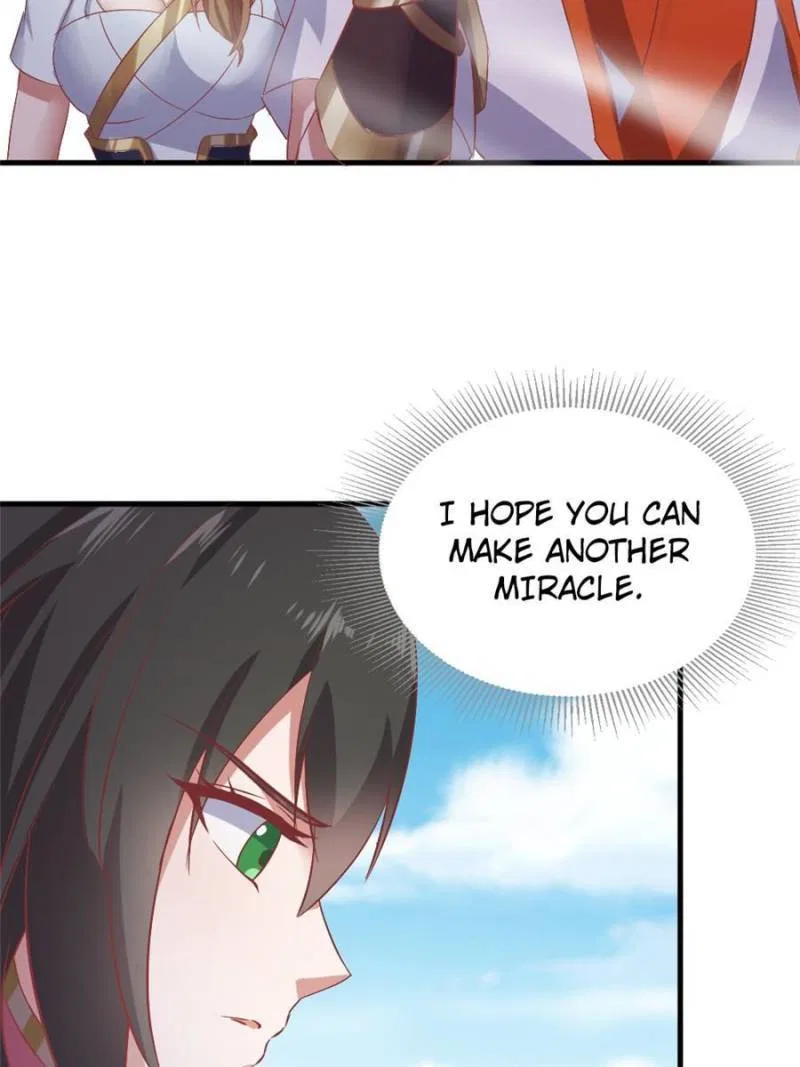 Myriad Paths Of The Dragon Emperor Chapter 73 – Page 5
