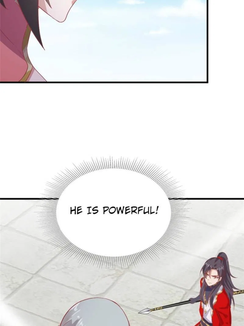 Myriad Paths Of The Dragon Emperor Chapter 73 – Page 6