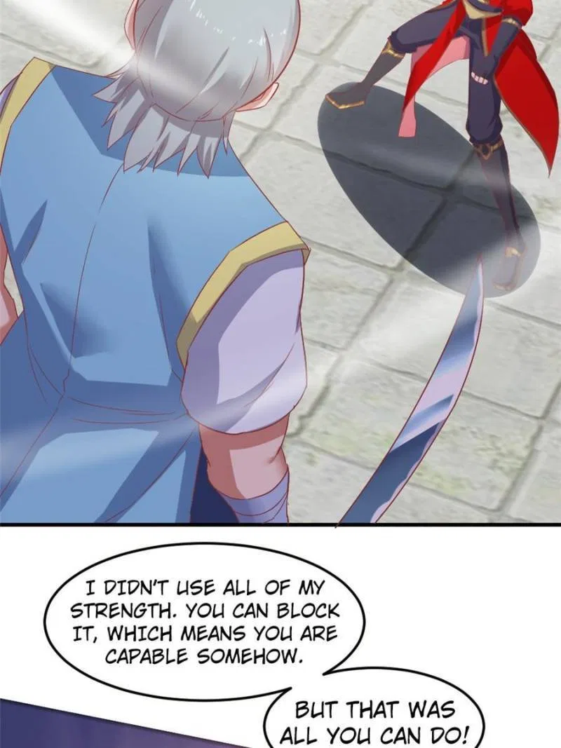 Myriad Paths Of The Dragon Emperor Chapter 73 – Page 7