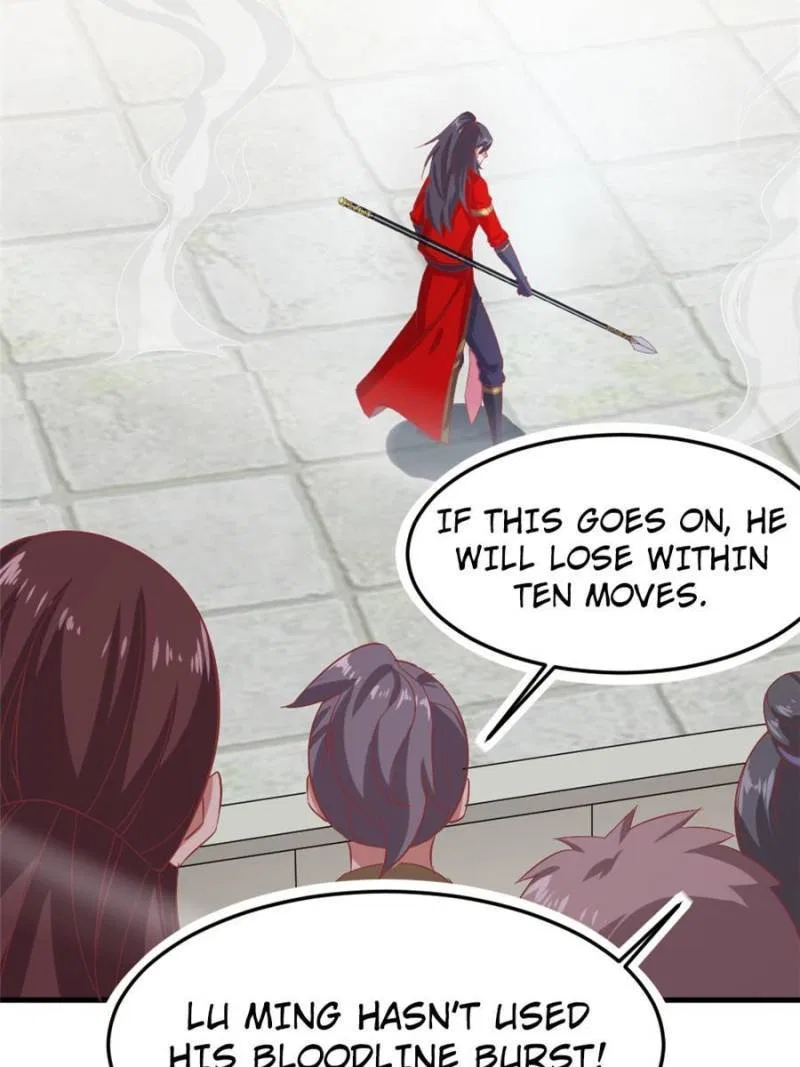 Myriad Paths Of The Dragon Emperor Chapter 73 – Page 13