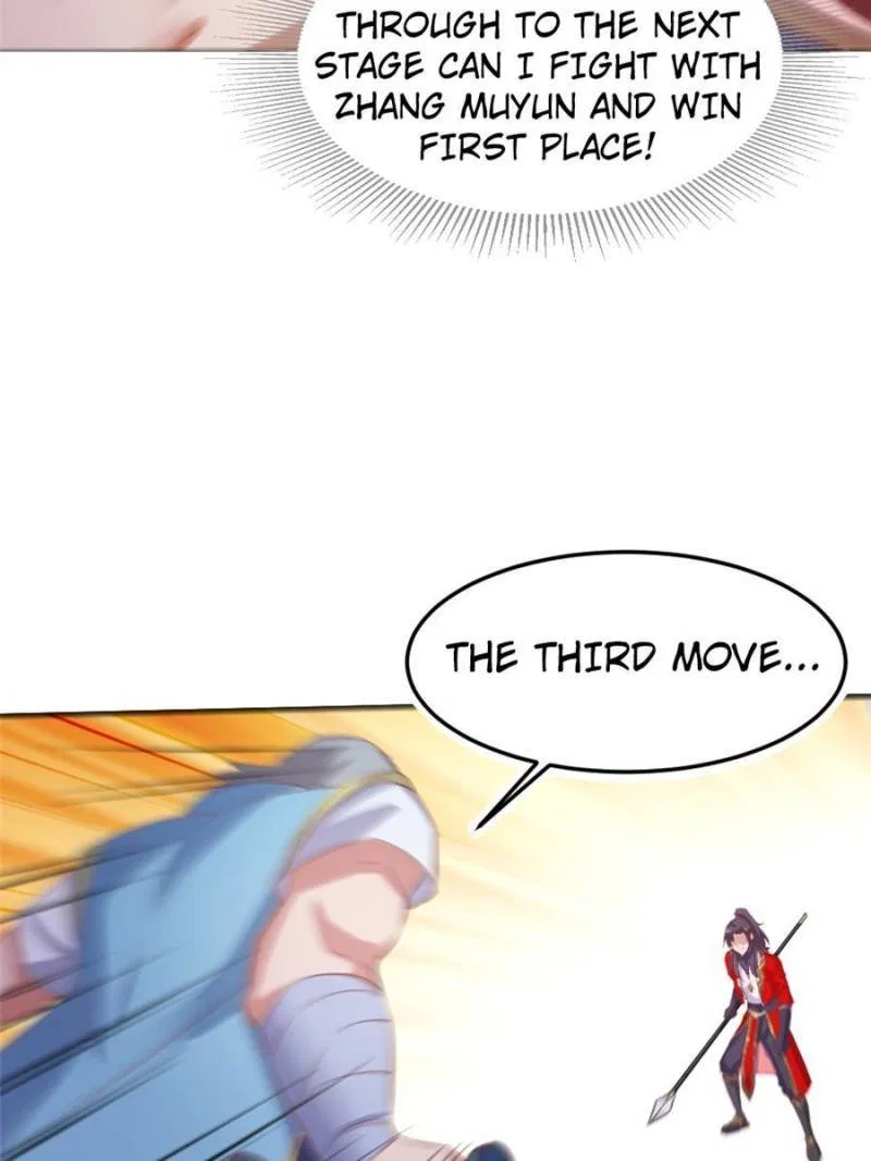 Myriad Paths Of The Dragon Emperor Chapter 73 – Page 16