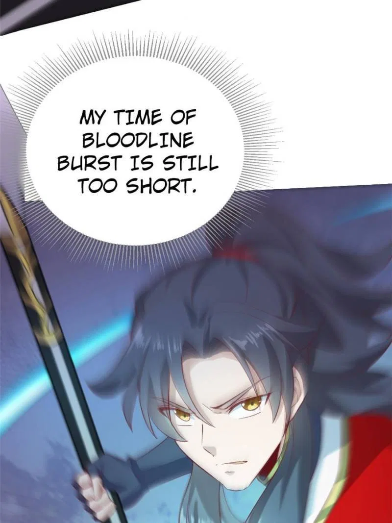 Myriad Paths Of The Dragon Emperor Chapter 73 – Page 31