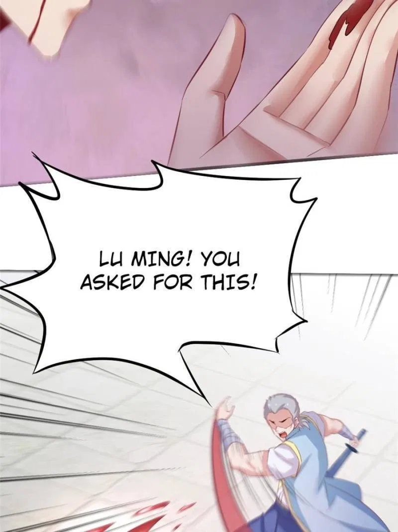 Myriad Paths Of The Dragon Emperor Chapter 73 – Page 34