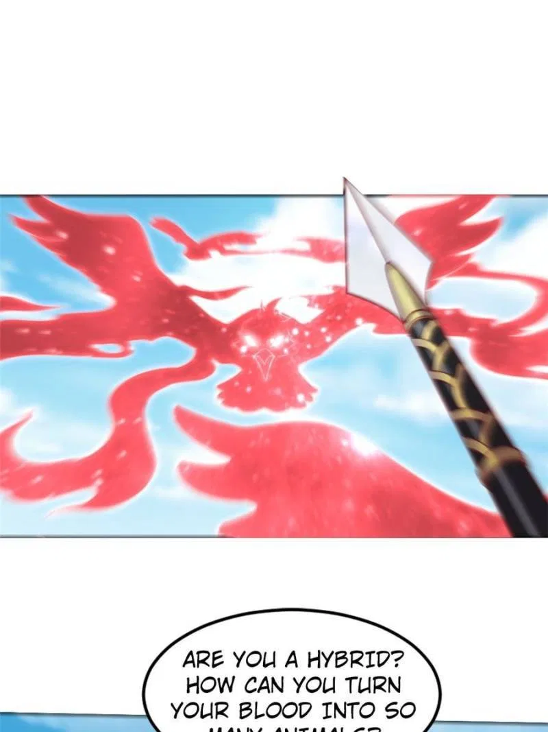 Myriad Paths Of The Dragon Emperor Chapter 73 – Page 41