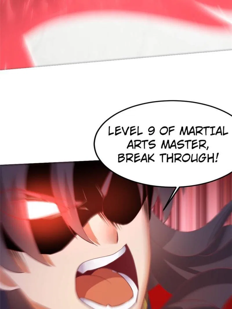 Myriad Paths Of The Dragon Emperor Chapter 73 – Page 44