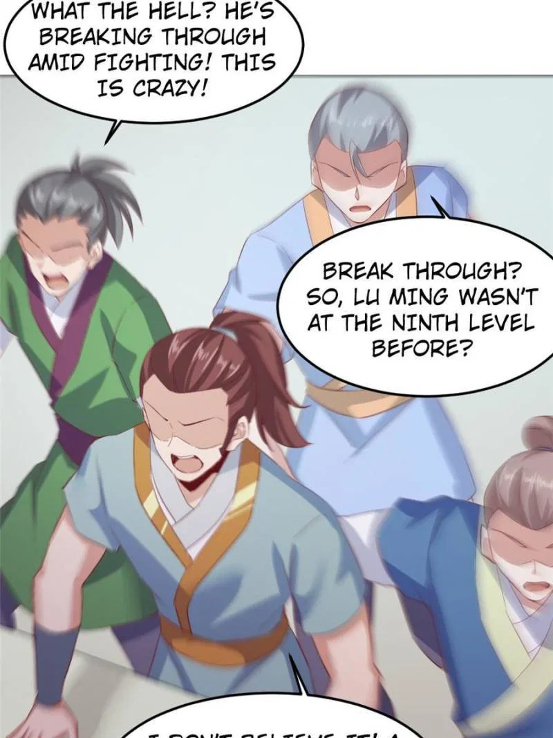 Myriad Paths Of The Dragon Emperor Chapter 73 – Page 48